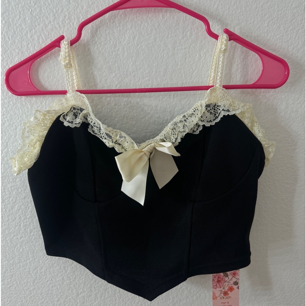 SHEIN top